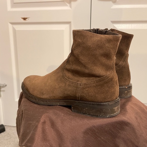 To boot New York Chelsea boots - Picture 7 of 8
